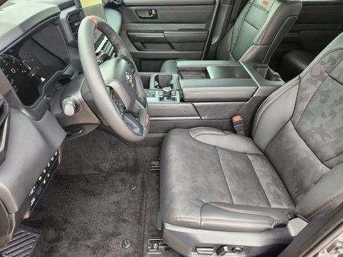 Used 2026 Toyota Tundra TRD Pro AWD/4WD image 12