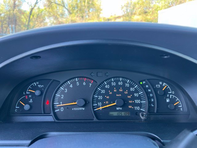 Used 2001 Toyota Tundra SR5 w/ All Weather Guard Pkg AWD/4WD image 16