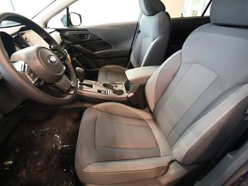 New 2026 Subaru Crosstrek 2.0i Premium AWD/4WD image 7