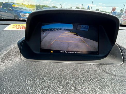 Used 2016 Buick Encore Sport Touring FWD image 23