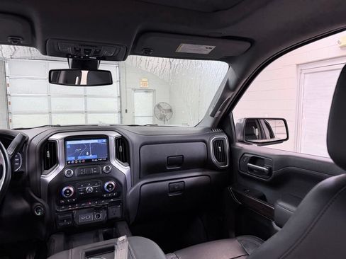 Used 2020 GMC Sierra 1500 SLT w/ SLT Premium Plus Package AWD/4WD image 30