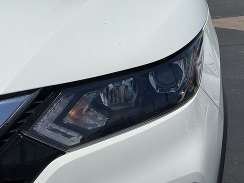 Used 2021 Nissan Rogue Sport S AWD/4WD image 6