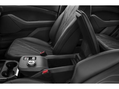 Used 2022 Ford Mustang Mach-E California Route 1 RWD image 14