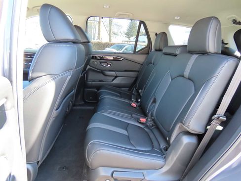 New 2026 Honda Pilot EX-L image 12