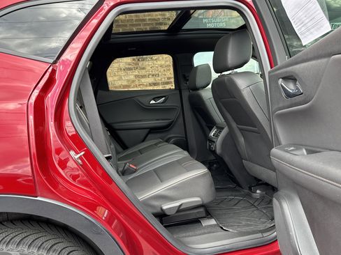 Used 2023 Chevrolet Blazer Premier AWD/4WD image 12