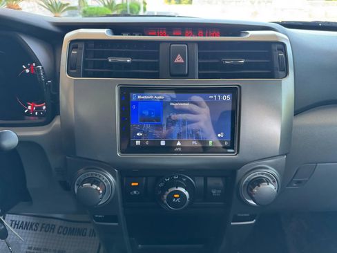 Used 2013 Toyota 4Runner Trail image 26