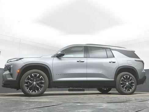 New 2026 Chevrolet Traverse LT FWD image 46