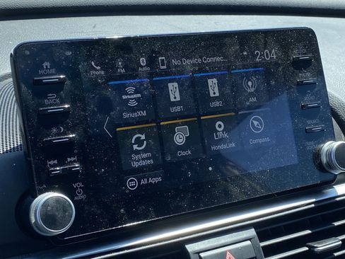 Used 2020 Honda Accord EX image 6