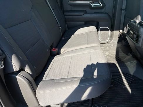 Used 2023 Chevrolet Silverado 1500 LT Trail Boss AWD/4WD image 18