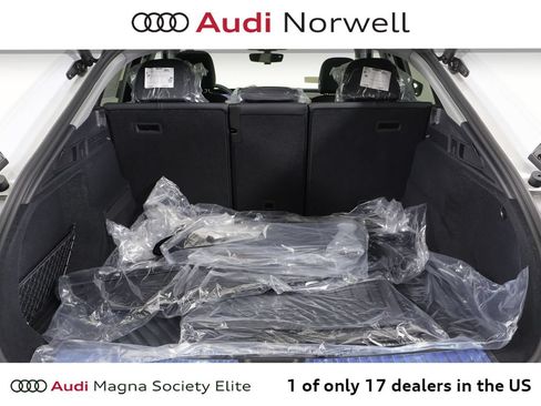 New 2026 Audi Q5 Premium AWD/4WD image 15