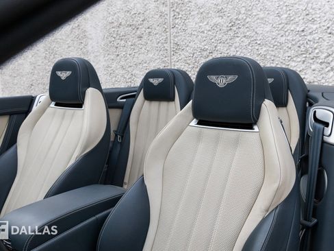 Used 2013 Bentley Continental GT image 20