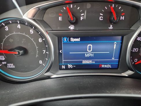 Certified 2024 Chevrolet Equinox LS w/ LS Convenience Package image 34