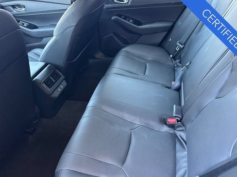 Certified 2026 Honda Accord Touring image 13