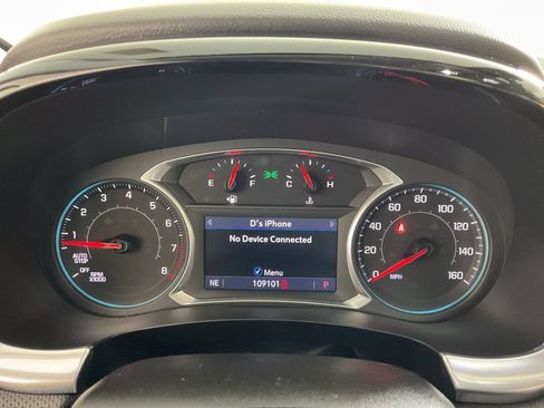 Used 2021 Chevrolet Traverse Premier w/ Redline Edition AWD/4WD image 30