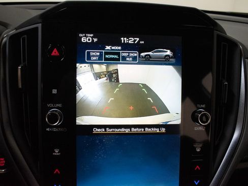 Used 2026 Subaru Crosstrek 2.5i Sport w/ Crosstrek Mirror Package AWD/4WD image 16
