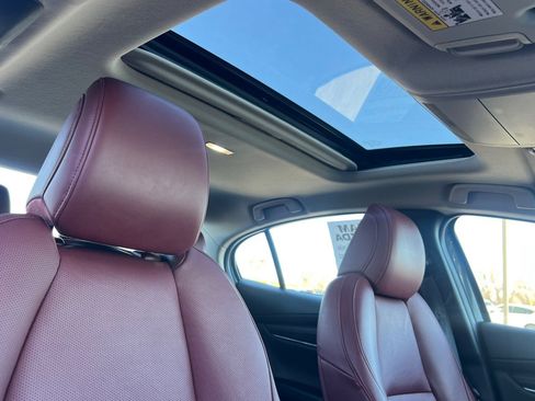 Certified 2025 MAZDA MAZDA3 s image 14