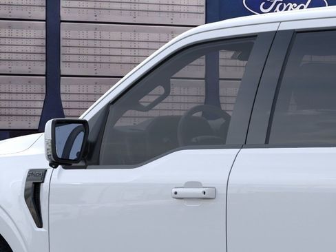 New 2026 Ford F150 Lariat w/ Equipment Group 502A High AWD/4WD image 21