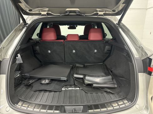 Used 2025 Lexus NX 350 AWD w/ Accessory Package (2T) image 32