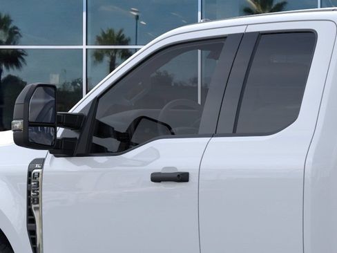 New 2026 Ford F350 XL w/ XL Chrome Package RWD image 21