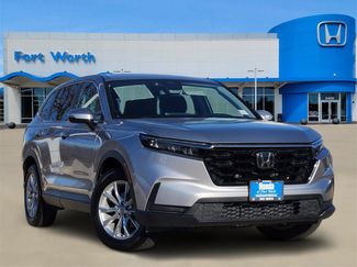 Used 2024 Honda CR-V EX video 1