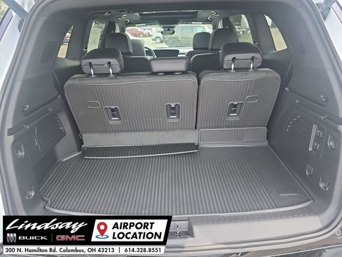 New 2026 Buick Enclave Sport Touring w/ Power Package image 28