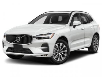 Used 2025 Volvo XC60 B5 Plus