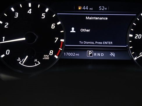 Used 2019 Nissan Frontier SV image 22