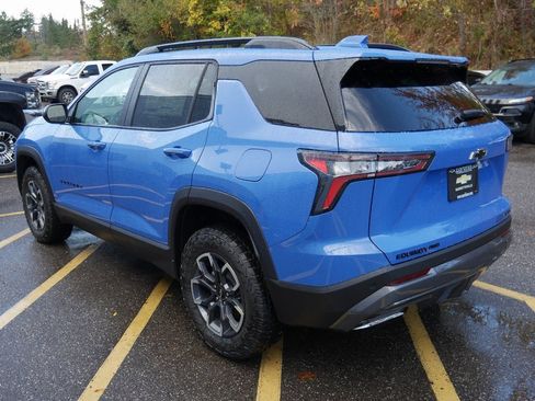 New 2026 Chevrolet Equinox ACTIV w/ Convenience Package III image 5