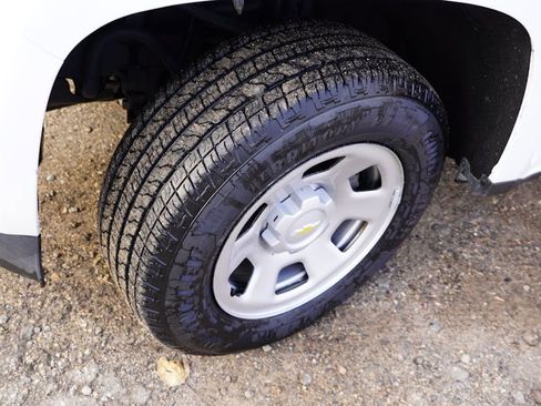 Certified 2022 Chevrolet Colorado W/T w/ WT Convenience Package image 14