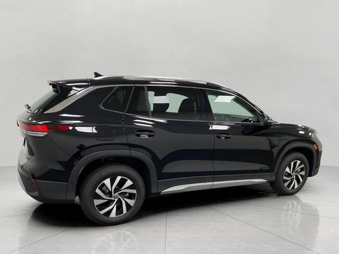 New 2025 Volkswagen Tiguan S image 2