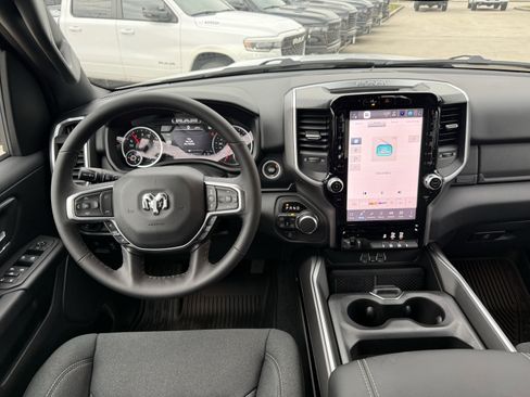 New 2026 RAM 1500 Lone Star image 11