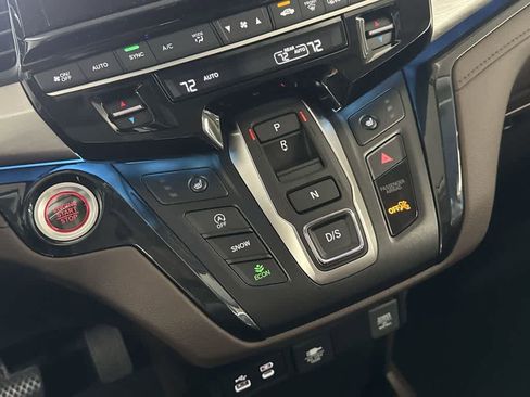 New 2026 Honda Odyssey Touring image 20