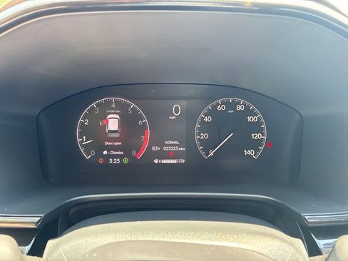 Certified 2024 Honda CR-V EX-L image 15
