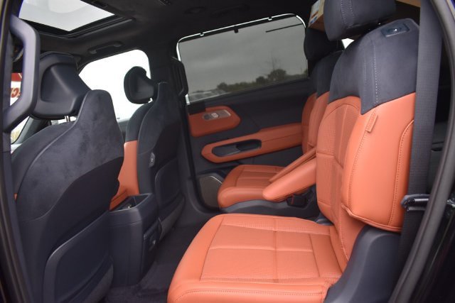 New 2027 Kia Telluride SX Prestige w/ Towing Package AWD/4WD image 23