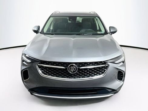 Used 2023 Buick Envision Avenir AWD/4WD image 2