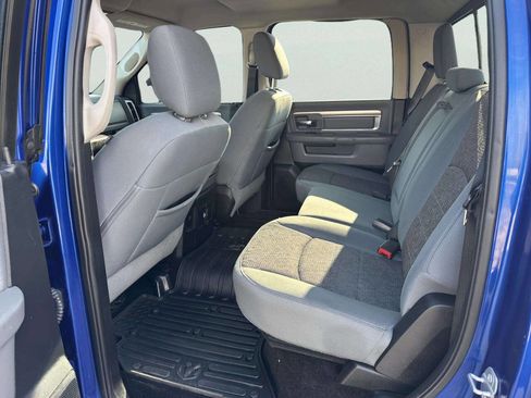 Used 2015 RAM 1500 Outdoorsman image 10