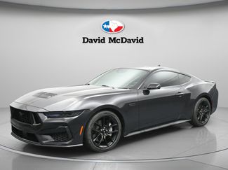 Used 2024 Ford Mustang GT Premium video 1