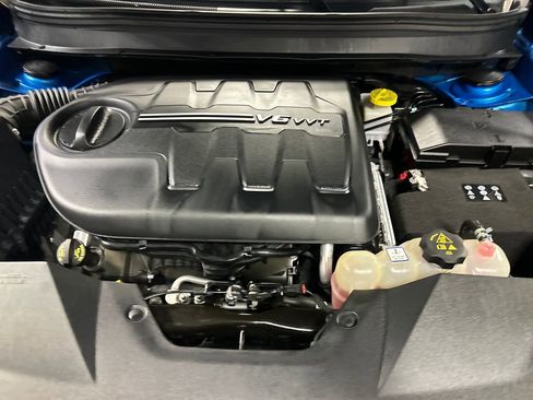 Used 2021 Jeep Cherokee Latitude Lux 80th Anniv w/ Quick Order Package 26U 80TH image 27