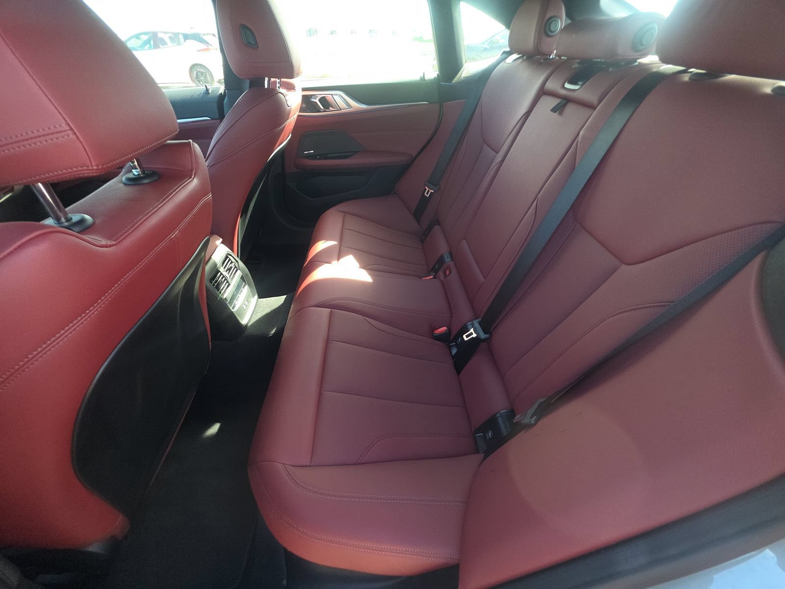 Used 2026 BMW 430i xDrive AWD/4WD image 7