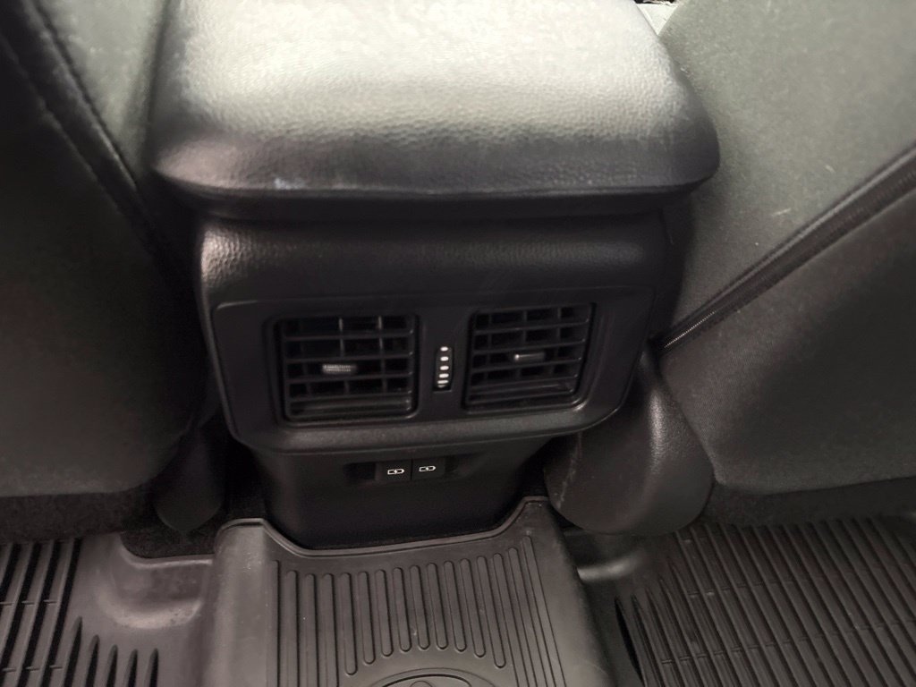 Used 2024 Toyota RAV4 XLE w/ Convenience Package AWD/4WD image 30