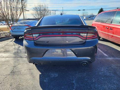 Used 2023 Dodge Charger GT w/ Blacktop Package image 5