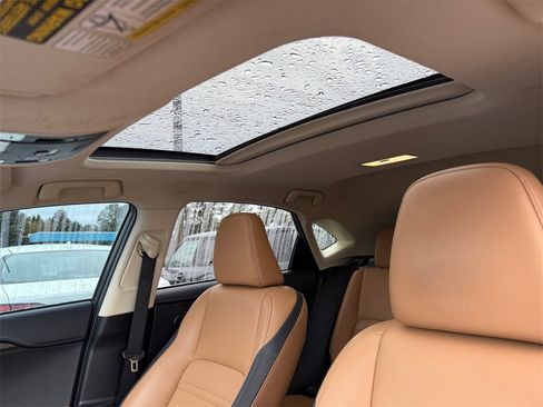 Used 2015 Lexus NX 200t AWD image 16