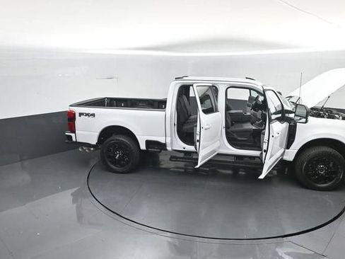New 2026 Ford F250 XLT w/ XLT Premium Package AWD/4WD image 44