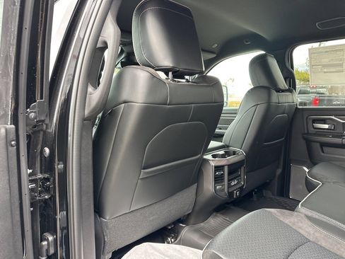 New 2026 RAM 3500 Laramie image 44