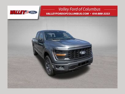 New 2026 Ford F150 STX w/ Equipment Group 200A