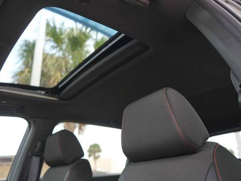 Certified 2026 Honda CR-V Sport image 25