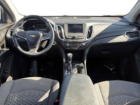Used 2024 Chevrolet Equinox LT FWD image 14