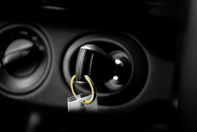 Used 2008 Porsche Cayman S RWD image 33