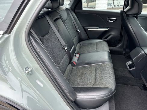 Used 2025 Kia K4 GT-Line w/ GT-Line Sunroof Package FWD image 9