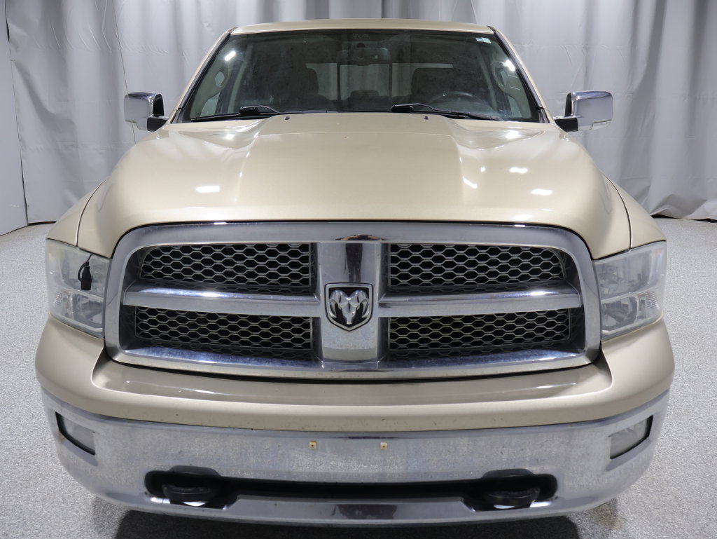 Used 2011 RAM 1500 Laramie w/ Protection Group AWD/4WD image 19